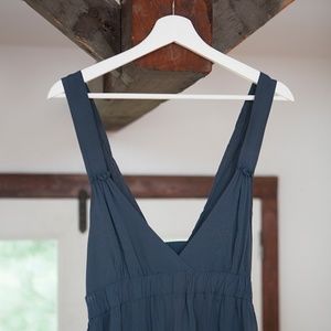 GapBody Viscose dress